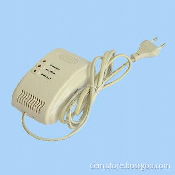 Gas Detector Series with New Nano-technology Sensors